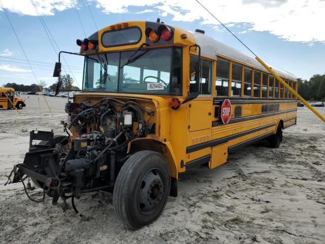 2006 FREIGHTLINER CHASSIS FS65 #3268912260