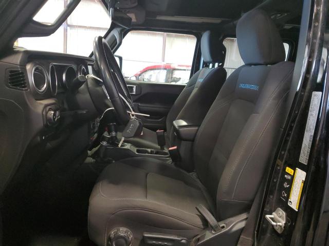 2023 JEEP WRANGLER R #3301746354