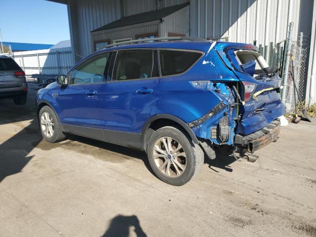 2017 FORD ESCAPE SE - 1FMCU0GD8HUB59228