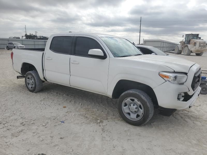 2021 TOYOTA TACOMA DOU #3290503517