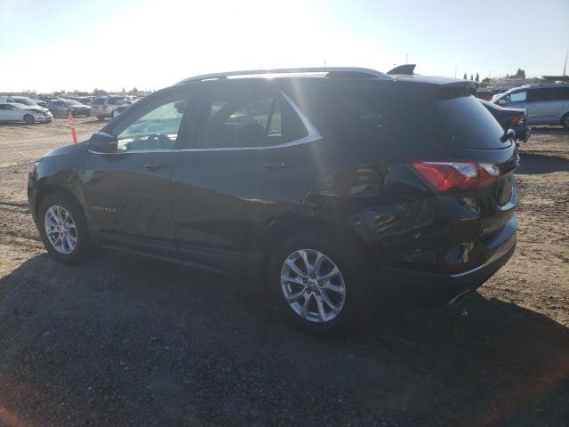 2019 CHEVROLET EQUINOX LT - 3GNAXLEX9KL270073