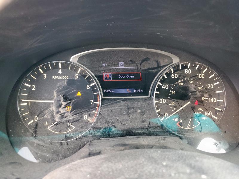 2017 NISSAN ALTIMA 2.5 - 1N4AL3AP7HC267130