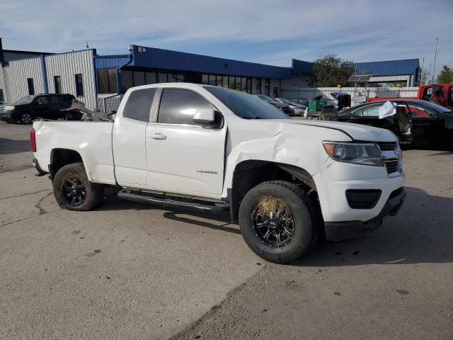 2017 CHEVROLET COLORADO L - 1GCHSCEA1H1189778