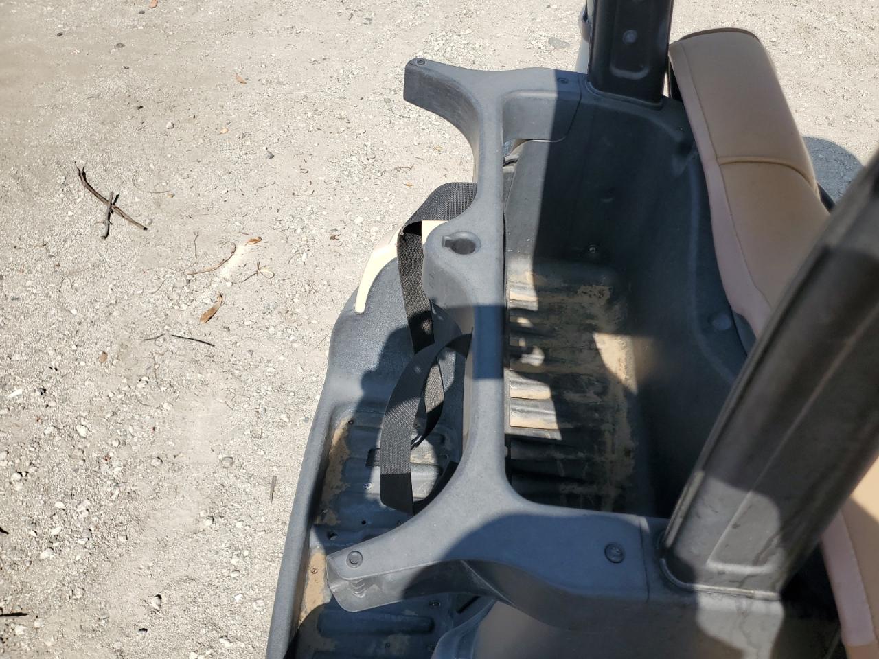 Lot #3263695783 2020 CLUB CAR TEMPO LITHIUM