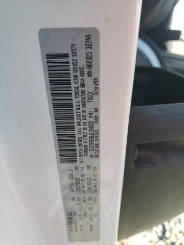 2018 RAM PROMASTER 1500 1500 HIGH - 3C6TRVBG6JE154559