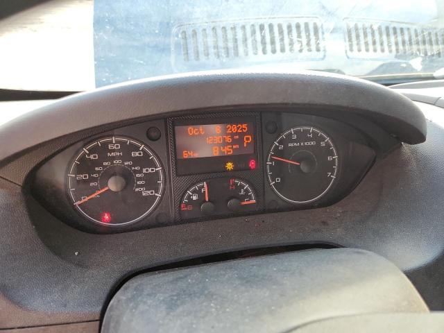 2020 RAM PROMASTER #3309471562