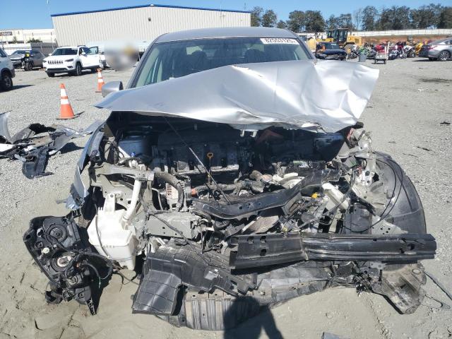 2018 NISSAN SENTRA S #3294334880