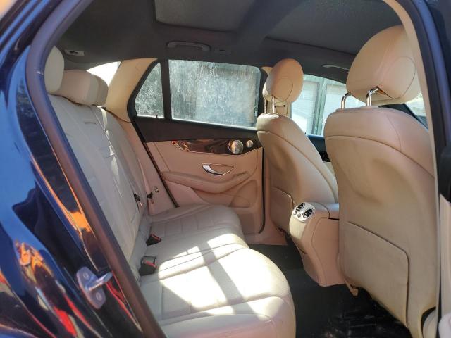 2018 MERCEDES-BENZ GLC 300 4M WDC0G4KB2JV078876