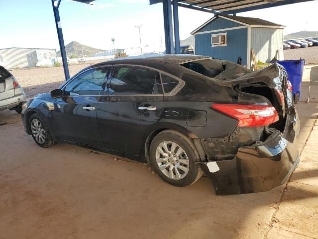 2017 NISSAN ALTIMA 2.5 - 1N4AL3APXHC187790