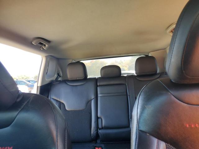 2019 JEEP COMPASS TR 3C4NJDDB1KT775984