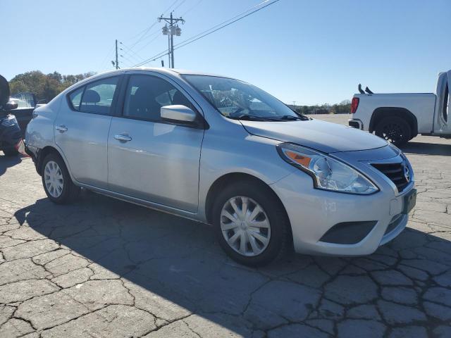 2018 NISSAN VERSA S #3303911725