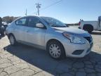 Lot #3303911725 2018 NISSAN VERSA S