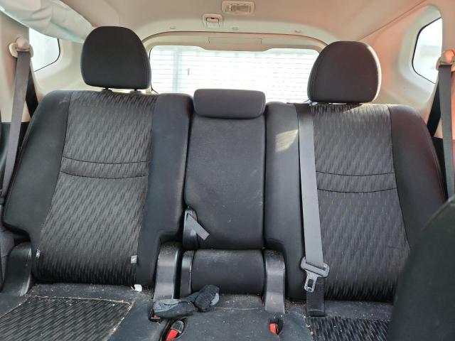 2020 NISSAN ROGUE S #3279731913