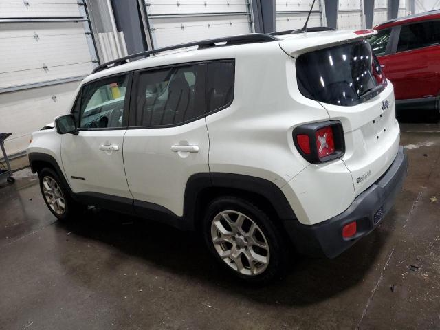 2015 JEEP RENEGADE L #3283989832