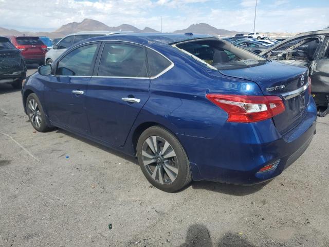 2019 NISSAN SENTRA S 3N1AB7AP0KY368838