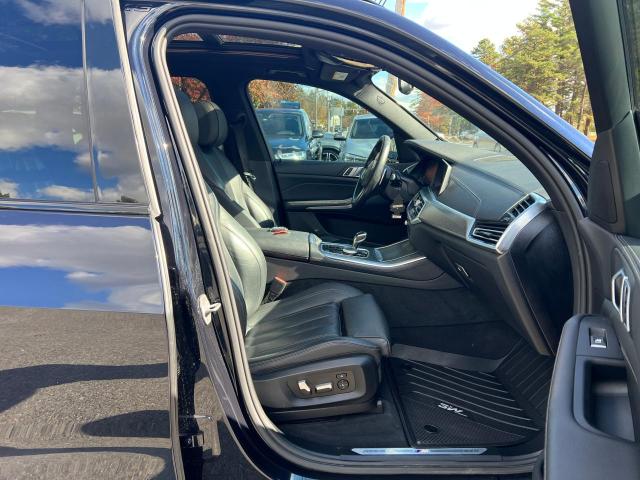 2020 BMW X5 SDRIVE 5UXCR4C05L9B52590