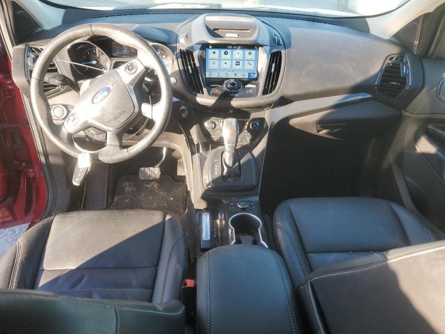 2016 FORD ESCAPE TIT - 1FMCU0JX7GUC40397