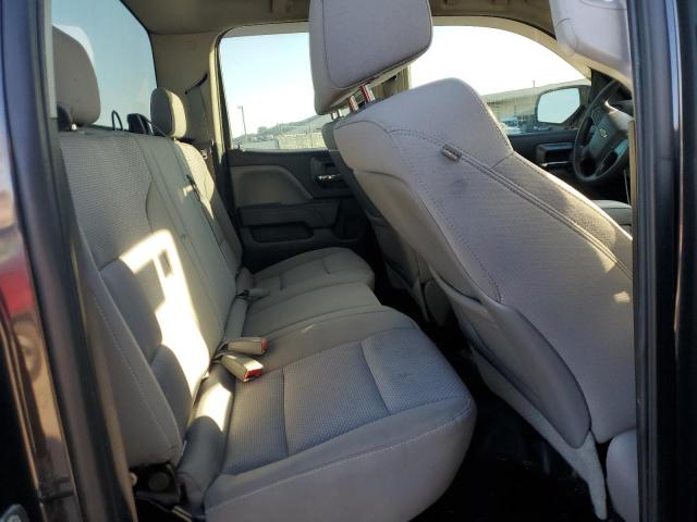 2015 CHEVROLET SILVERADO - 1GCRCPEH1FZ168529