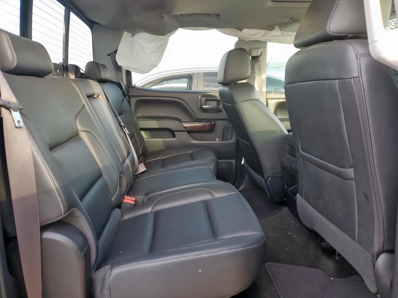 GMC SIERRA K1500 SLT