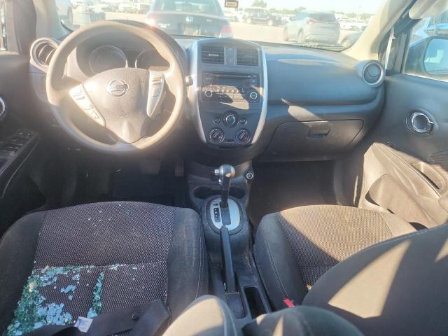 2017 NISSAN VERSA S - 3N1CN7AP8HL903372