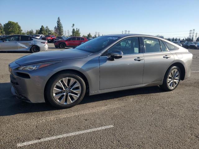 2023 TOYOTA MIRAI XLE #3303937694