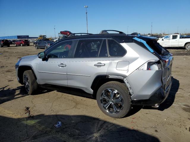 2025 TOYOTA RAV4 XSE #3291358147