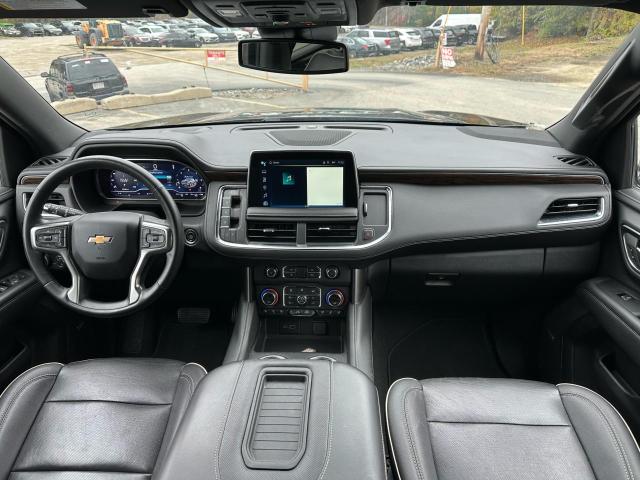 2023 CHEVROLET SUBURBAN K #3275299330