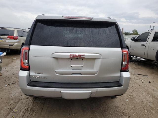 2016 GMC YUKON SLT #3280478146