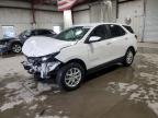 Lot #3296285465 2023 CHEVROLET EQUINOX LT