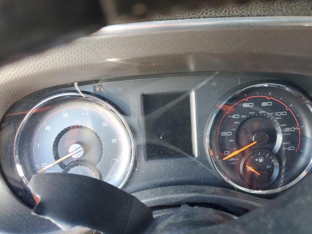 2012 DODGE CHARGER SE #3283878423