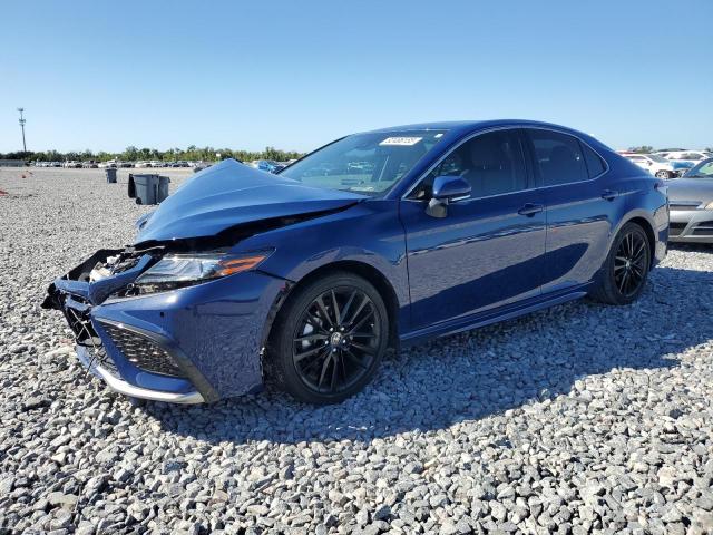 2024 TOYOTA CAMRY XSE - 4T1K31AK5RU071962