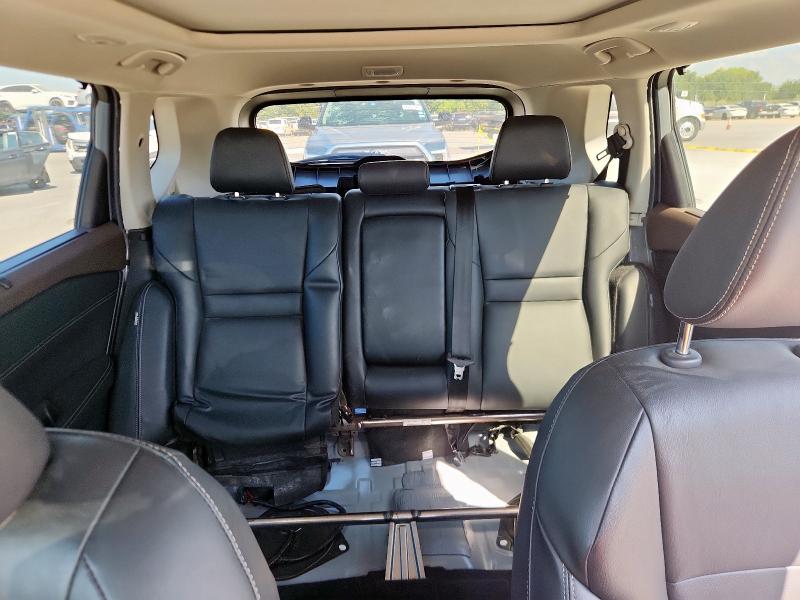 2023 NISSAN ROGUE SL 5N1BT3CA9PC913947