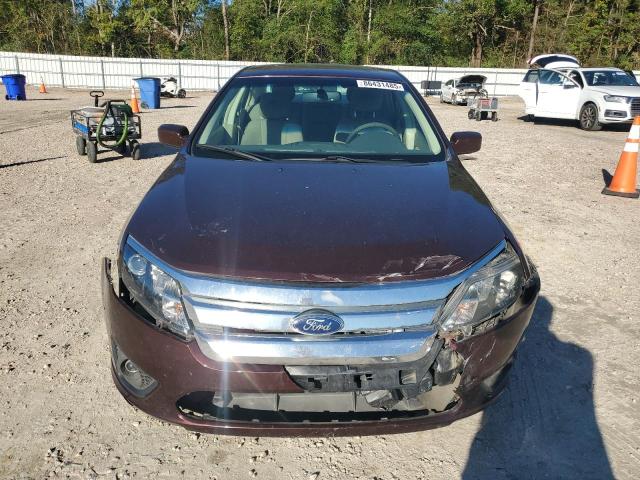 2012 FORD FUSION SE - 3FAHP0HA0CR190470