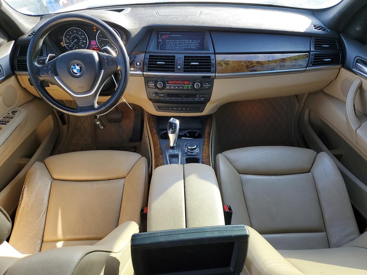 BMW X5 XDRIVE50I