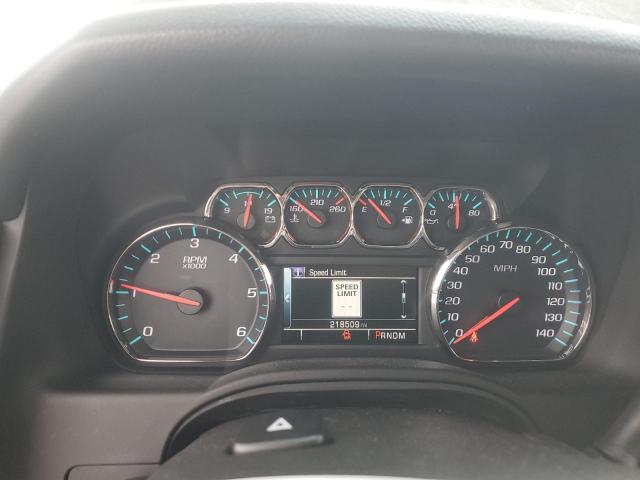 2015 CHEVROLET TAHOE C150 1GNSCBKCXFR599097