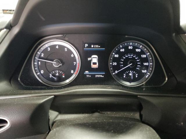 2023 HYUNDAI SONATA SEL #3281561446