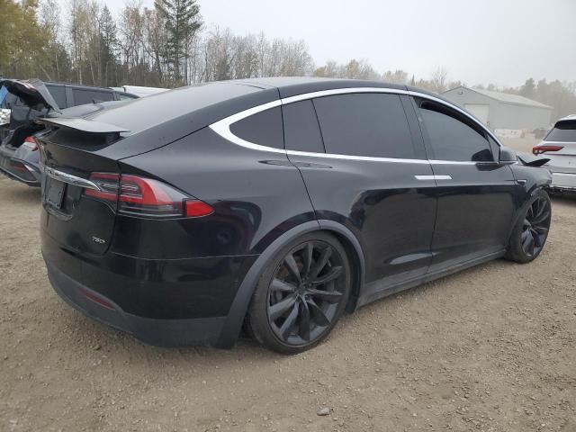 2017 TESLA MODEL X - 5YJXCBE29HF041414
