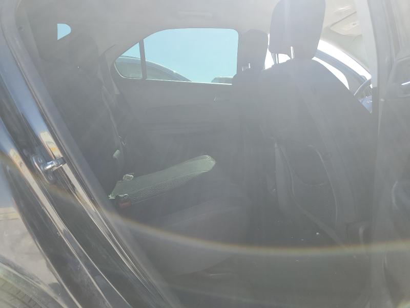 2014 CHEVROLET EQUINOX LS #3304729903