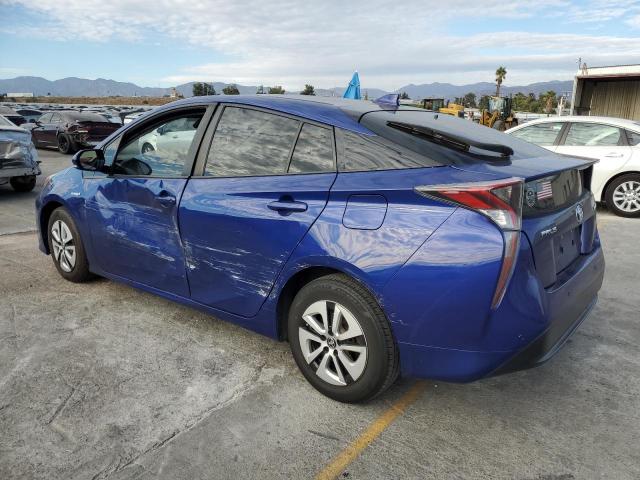 2017 TOYOTA PRIUS JTDKARFU8H3051552