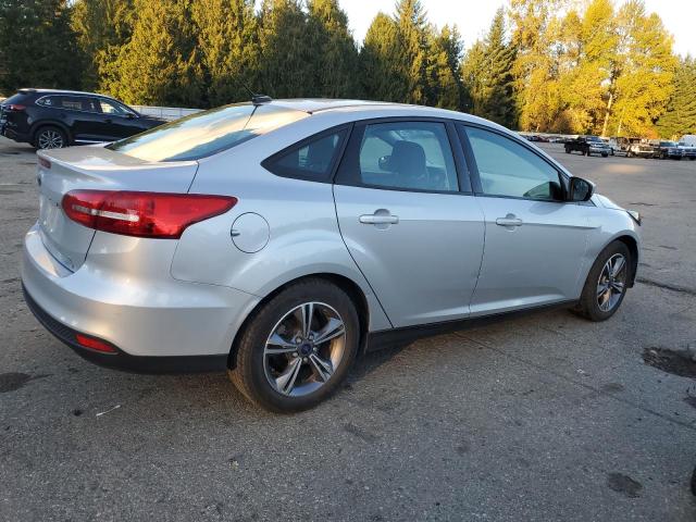2018 FORD FOCUS SE #3308234154