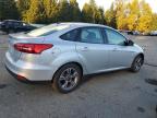 Lot #3308234154 2018 FORD FOCUS SE