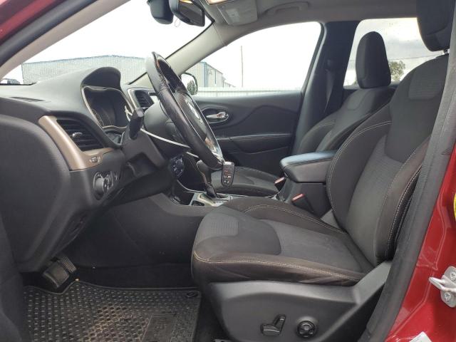 2015 JEEP CHEROKEE L - 1C4PJLCB2FW518188