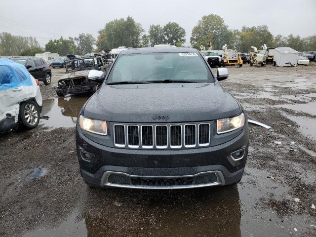 2014 JEEP GRAND CHER #3291230956