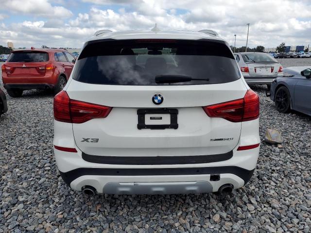 2019 BMW X3 SDRIVE3 - 5UXTR7C56KLF26915