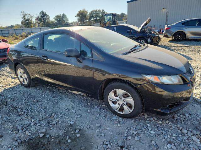 2013 HONDA CIVIC LX - 2HGFG3B51DH526155