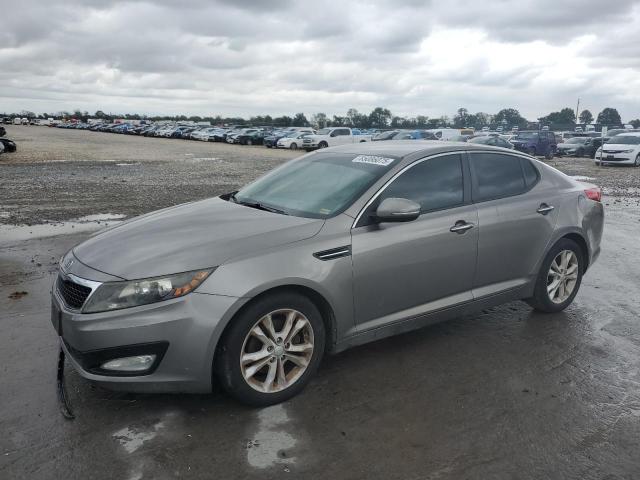 KIA OPTIMA EX