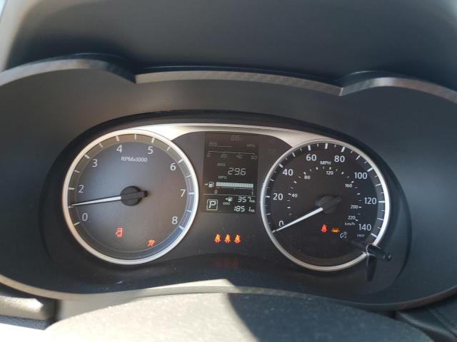 2025 NISSAN VERSA S 3N1CN8DV6SL859184