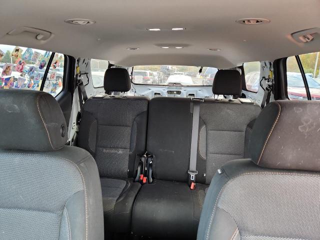 2019 CHEVROLET TRAVERSE L - 1GNEVFKW3KJ241986