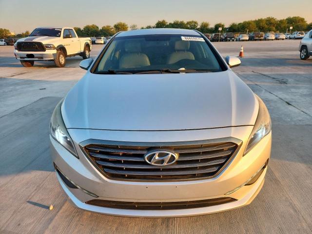 2015 HYUNDAI SONATA LIM 5NPE34AFXFH195740