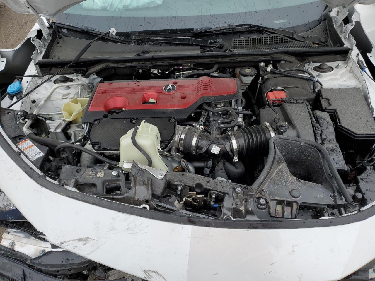 ACURA INTEGRA TYPE S